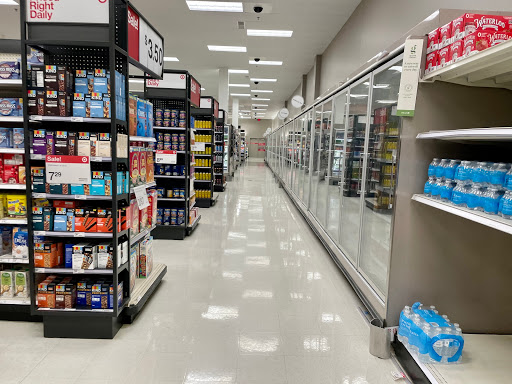 Department Store «Target», reviews and photos, 501 Elsinger Blvd, Conway, AR 72032, USA