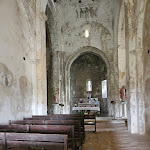 Photo n° 2 de l'avis de Liane.e fait le 30/03/2024 à 14:57 pour Église Saint-Pierre de Larnas à Larnas