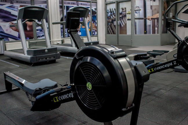 Hozzászólások és értékelések az BB Gym Miskolc Edzőterem és Sportbár - gym, konditerem, edzés, személyi edzés,tréning-ról