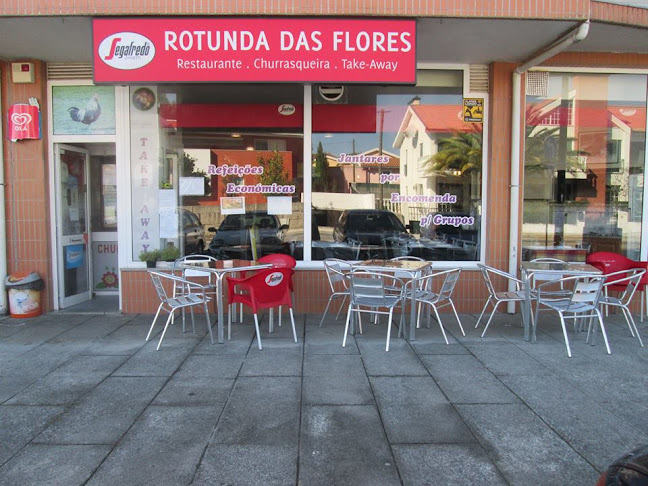 Rotunda das Flores