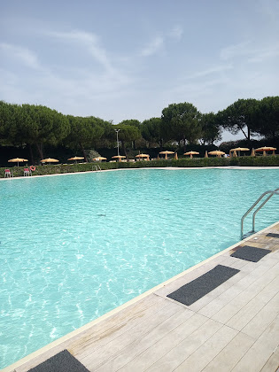 Équipements hôtels Hotel Vela D'Oro 47838 Riccione