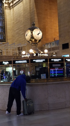 Computer Store «Apple Grand Central», reviews and photos, 45 Grand Central Terminal, New York, NY 10017, USA
