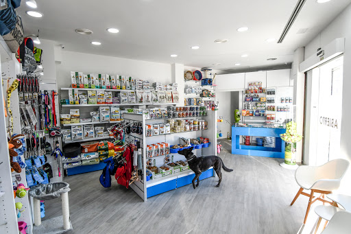 San Roque Mascotas - Murcia