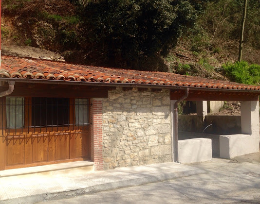 Extérieur hôtels La Casuca del Esbardu 33590 Vilde