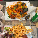 Photo n° 1 de l'avis de ricardo.i fait le 06/07/2022 à 13:37 pour Casa Di Mama à Saint-Denis