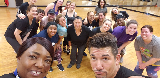 Gym «LA Fitness», reviews and photos, 340 S 25th St, Easton, PA 18042, USA