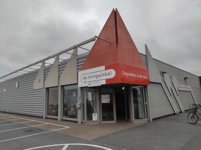 Kringwinkel Middelkerke openingstijden