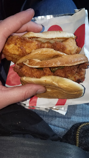 Fast Food Restaurant «Chick-fil-A», reviews and photos, 7785 E Hampden Ave, Denver, CO 80231, USA