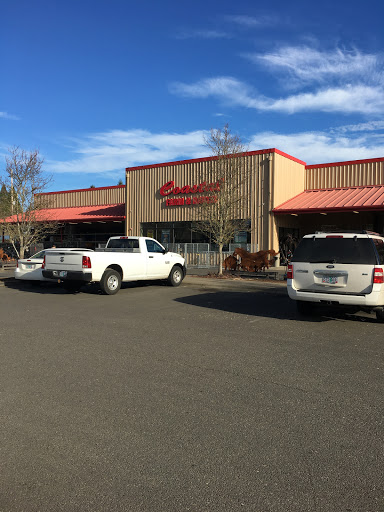 Department Store «Coastal Farm & Ranch», reviews and photos, 3865 OR-8, Cornelius, OR 97113, USA