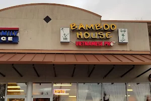 Bamboo House Restaurant image
