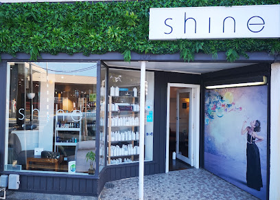 Shine Hair Consultants & Design