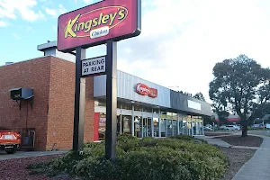 Kingsley's Chicken Belconnen image