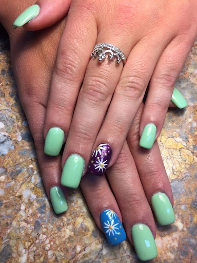 Nail Salon «Hebron Nails», reviews and photos, 620 E Main St, Hebron, OH 43025, USA