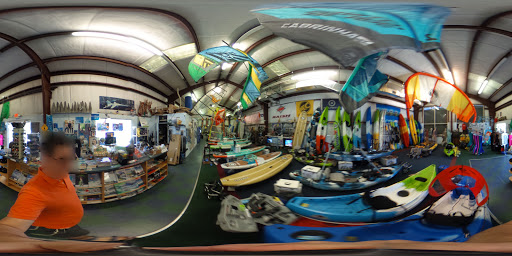 Water Sports Equipment Rental Service «Ace Performer Windsurf Kayak», reviews and photos, 16842 McGregor Blvd, Fort Myers, FL 33908, USA