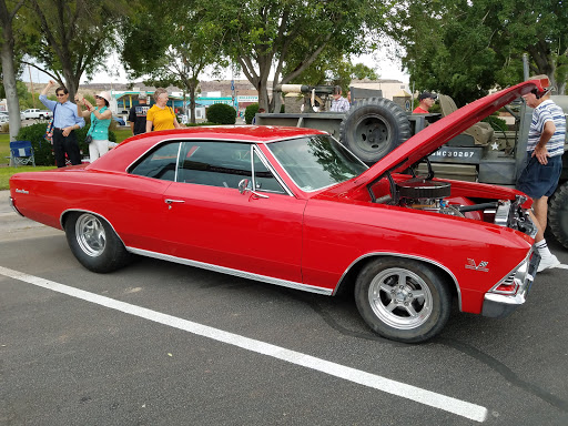 Park «Metcalfe Park», reviews and photos, 315 W Beale St, Kingman, AZ 86401, USA