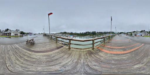 Coffee Shop «The Bell & Whistle Coffee House», reviews and photos, 16340 Lower Harbor Rd, Brookings, OR 97415, USA