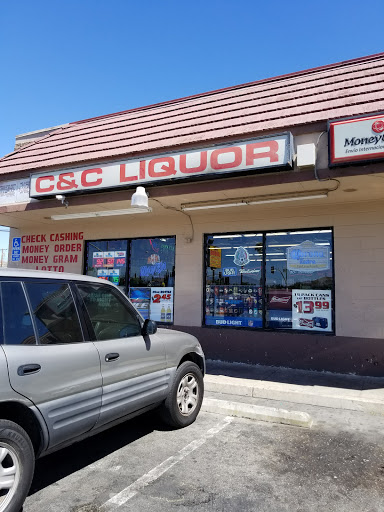 C & C Liquors