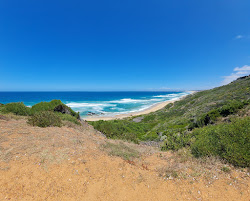Dana Bay beach'in fotoğrafı doğal alan içinde bulunmaktadır