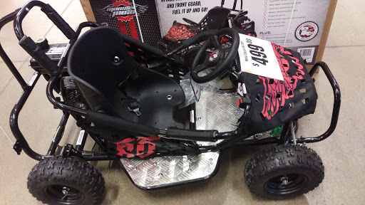 Home Improvement Store «The Home Depot», reviews and photos, 660 Twelve Mile Rd, Madison Heights, MI 48071, USA