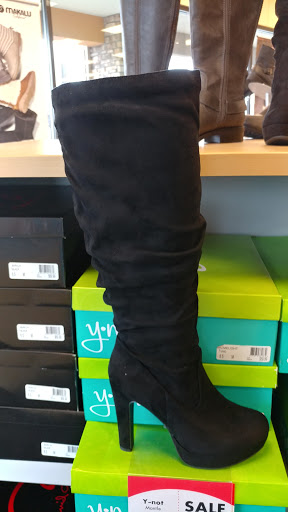 Shoe Store «Shoe Carnival», reviews and photos, 2350 S Parker Rd, Denver, CO 80231, USA