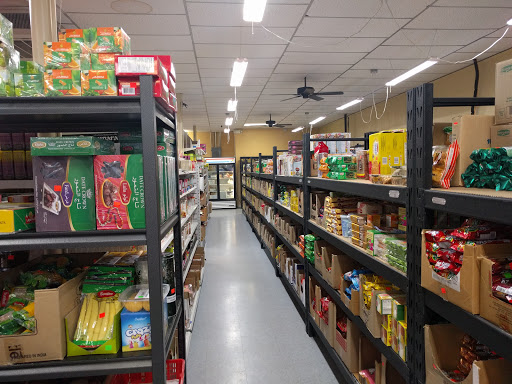 Grocery Store «Gandhi Bazar», reviews and photos, 2815 34th St, Lubbock, TX 79410, USA