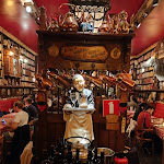 Photo n°6 de l'avis de John.i fait le 15/09/2019 à 23:36 sur le restaurants Amadeus Antwerpen 2 à Antwerp