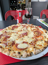 Les plus récentes photos du Pizzeria Pizza Sicilia à Aulnay-sous-Bois - n°3
