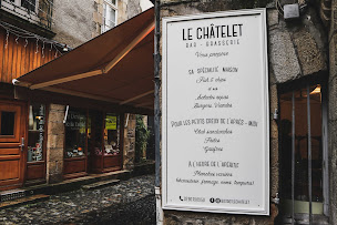 Photo n°6 de Bistro Le Châtelet à Vannes ()