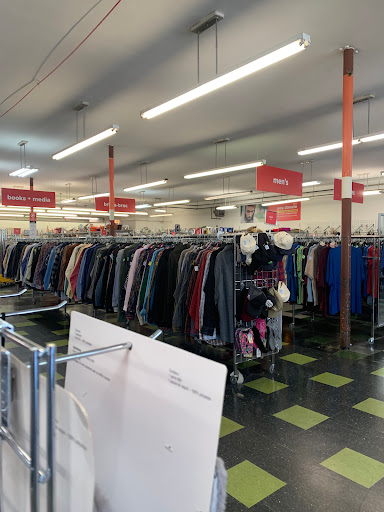 Thrift Store «The Salvation Army Family Store & Donation Center», reviews and photos, 7713 W Greenfield Ave, West Allis, WI 53214, USA