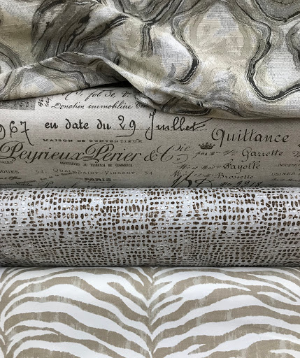 Fabric Store «1502 Fabrics», reviews and photos, 2108 Dunmore Ct, High Point, NC 27263, USA