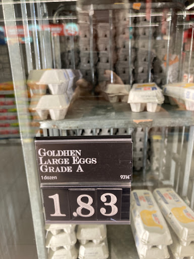 Supermarket «ALDI», reviews and photos, 2481 Okeechobee Blvd, West Palm Beach, FL 33409, USA