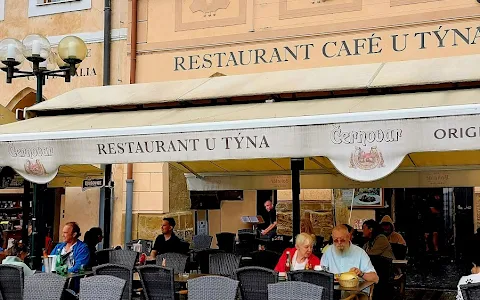 Restaurant U Tyna image