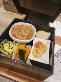 Nouille du Restaurant japonais authentique Authentic Bento Paris Gare de Lyon - n°7