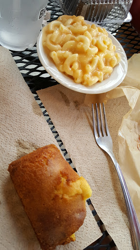 Barbecue Restaurant «City Barbeque», reviews and photos, 329 Whittington Pkwy, Louisville, KY 40222, USA