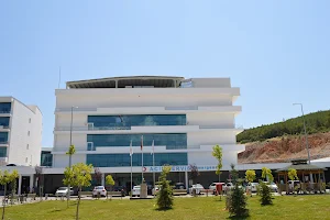 Muğla Eğitim ve Araştırma Hastanesi image