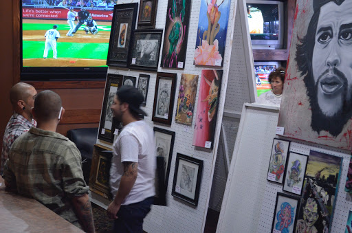 Explore ivy tattoo ideas, creative tattoo ideas in Reno, available at Stingray Tattoo supplies