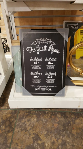 Department Store «HomeGoods», reviews and photos, 6835 Siegen Ln, Baton Rouge, LA 70817, USA