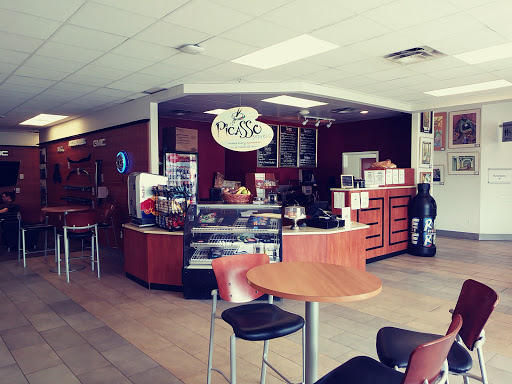 Car Dealer «Sellers Buick GMC», reviews and photos, 38000 Grand River Ave, Farmington, MI 48335, USA