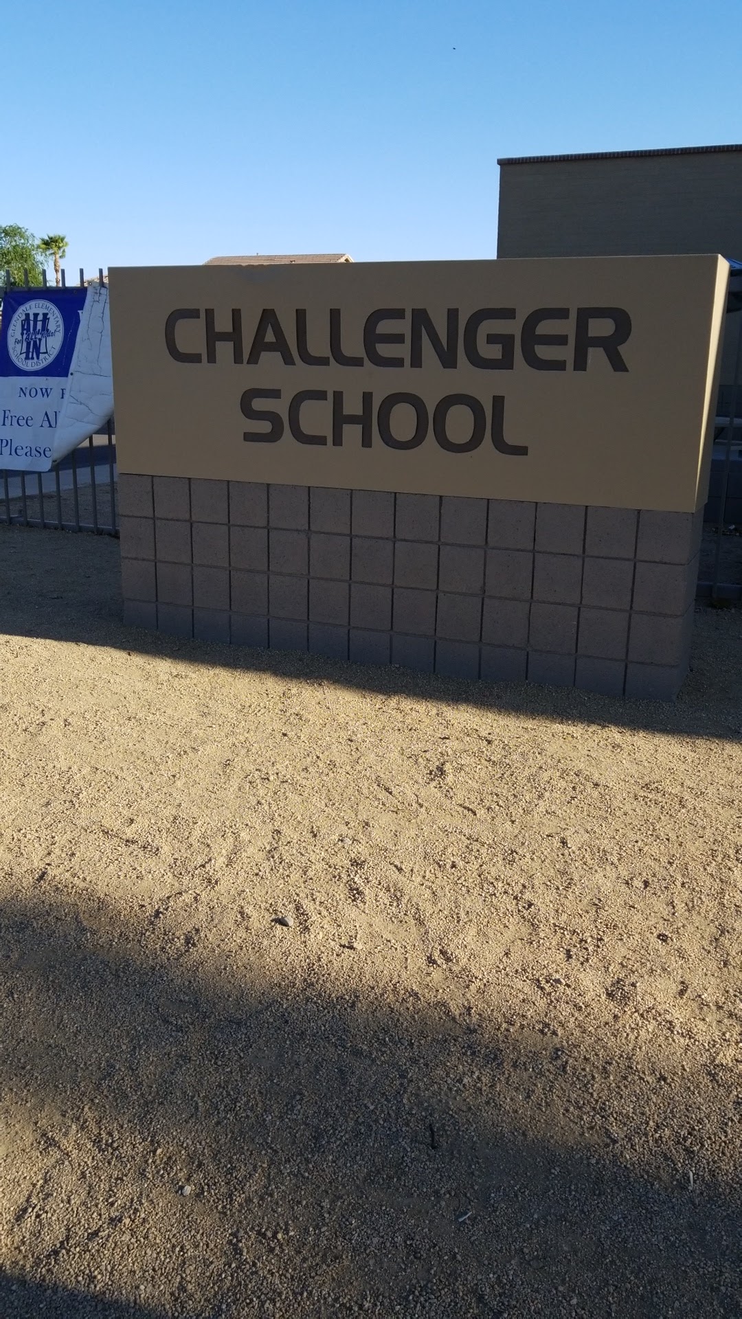 Challenger Elementary Sch District