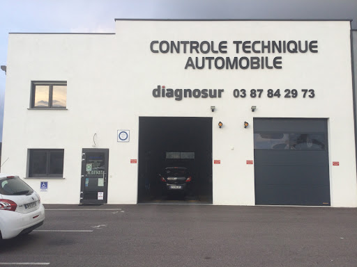 Photo 4 - AUTOPLUSSUR CTP Puttelange