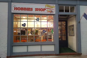 The Hobbies Shop image