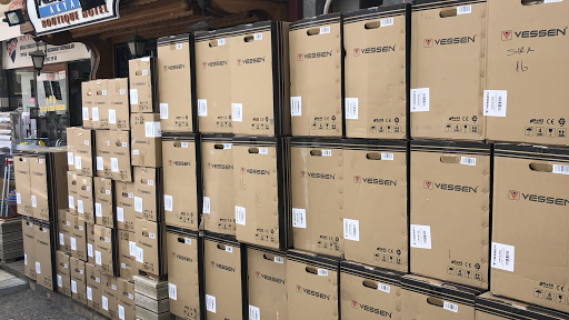 Akyaka Elektronik Güvenlik Sistemleri