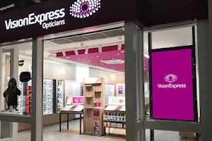 Vision Express Opticians - Cambridge image