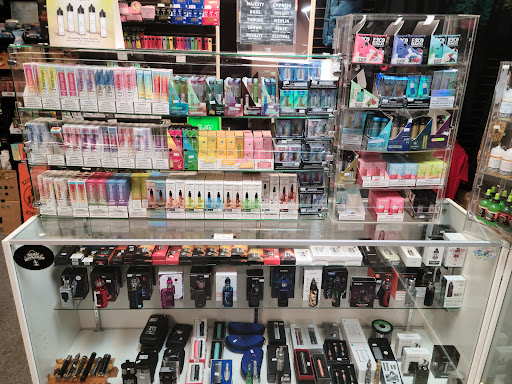 Tobacco Shop «Papa Smoke», reviews and photos, 37125 FM 1774 Rd, Magnolia, TX 77355, USA