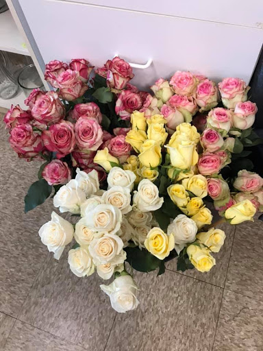 Florist «Forever Angels Florist & Home Decor», reviews and photos, 909 Dallas Hwy, Douglasville, GA 30134, USA