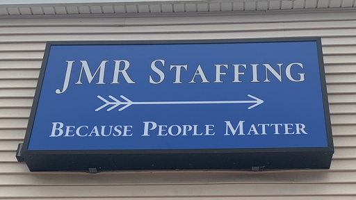 JMR Staffing