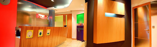 Clínica dental Tiz-Tuz en Vitoria-Gasteiz, Álava