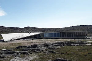 Ilulissat Isfjordscenter image