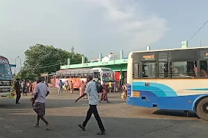 Kangayam Bus Stand image