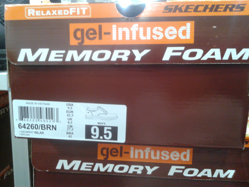 Shoe Store «DSW Designer Shoe Warehouse», reviews and photos, 12090 SW 88th St, Miami, FL 33186, USA